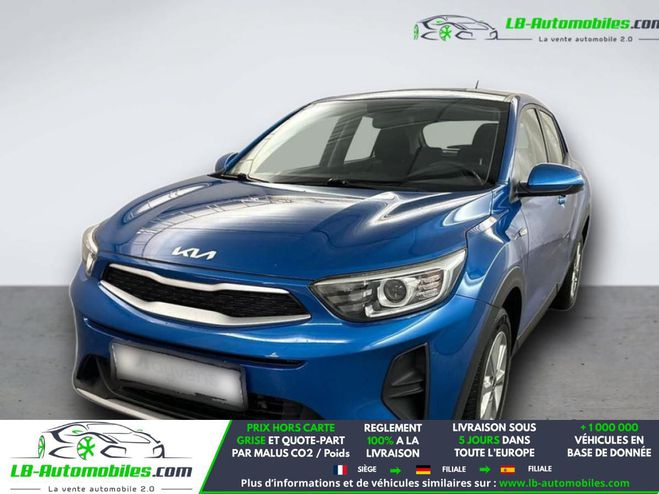 Kia Stonic 1.0 T-GDi 100 ch BVA  de 2021
