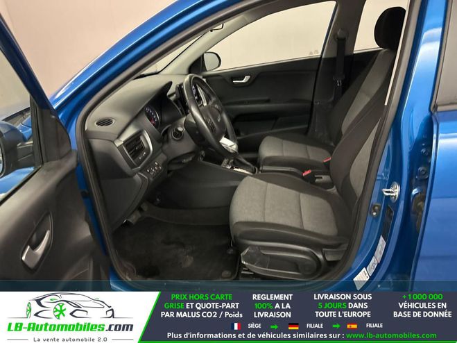 Kia Stonic 1.0 T-GDi 100 ch BVA  de 2021
