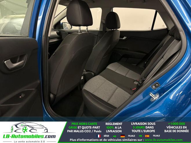 Kia Stonic 1.0 T-GDi 100 ch BVA  de 2021