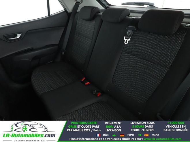 Kia Stonic 1.0 T-GDi 100 ch BVA Noir M�tallique de 2023
