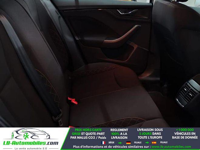 Skoda Scala 1.0 TSI 95 ch BVM Jaune de 2023