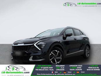  Voir d&eacute;tails -Kia Sportage 1.6 T-GDi 150ch MHEV BVA 4x2 &agrave; Beaupuy (31)