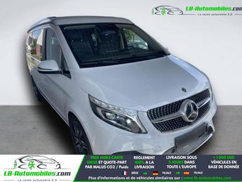  Voir d&eacute;tails -Mercedes Classe V 300d BVA &agrave; Beaupuy (31)