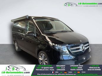  Voir d&eacute;tails -Mercedes Classe V 300d BVA &agrave; Beaupuy (31)