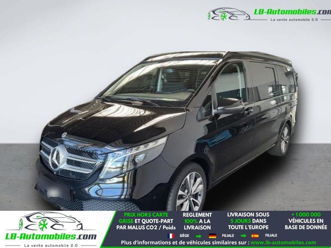 Mercedes Classe V 300d BVA Noir M�tallique de 2023