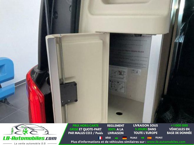 Mercedes Classe V 300d BVA Noir M�tallique de 2023