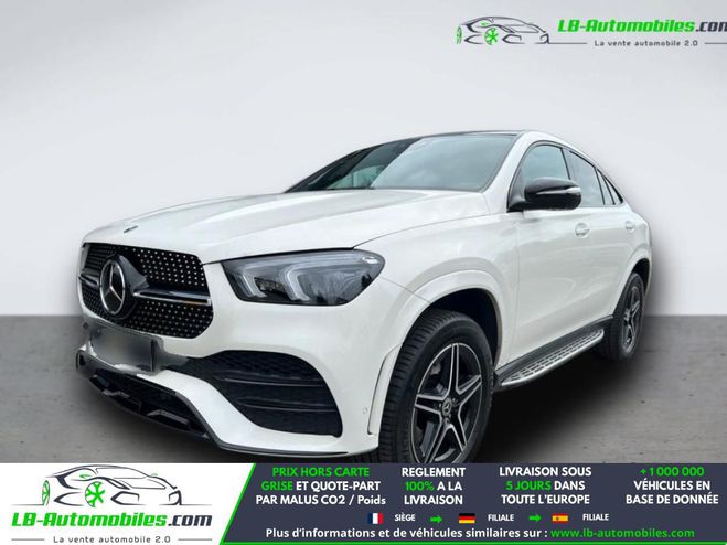 Mercedes GLE 400 d BVA 4Matic Blanc M�tallique de 2023