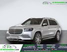 Mercedes GLS