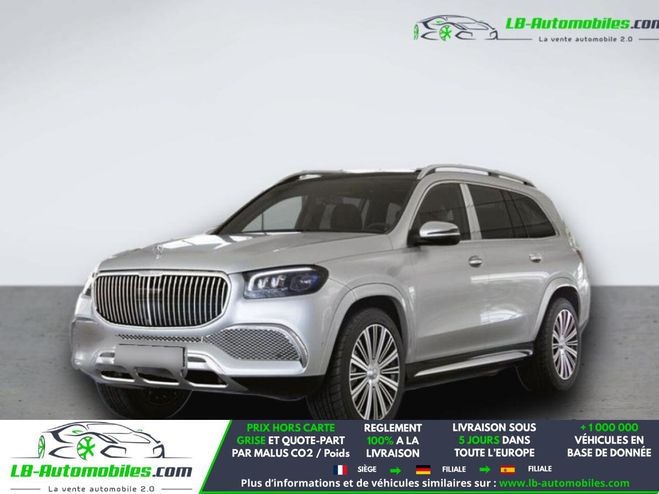 Mercedes GLS Maybach 600 BVA 4Matic Blanc M�tallique de 2024