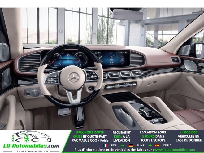 Mercedes GLS Maybach 600 BVA 4Matic Blanc M�tallique de 2024