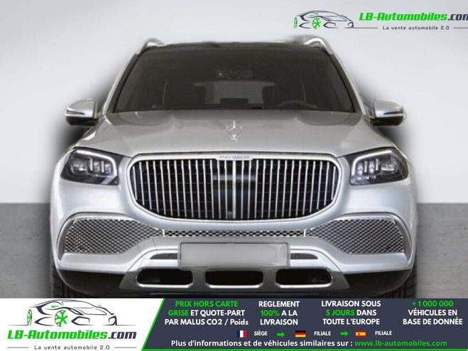 Mercedes GLS Maybach 600 BVA 4Matic Blanc M�tallique de 2024