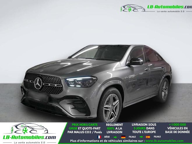 Mercedes GLE 450 d BVA 4Matic Gris M�tallique de 2025