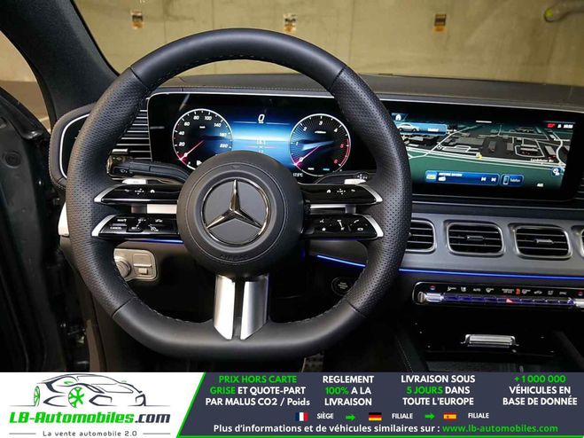 Mercedes GLE 450 d BVA 4Matic Gris M�tallique de 2025