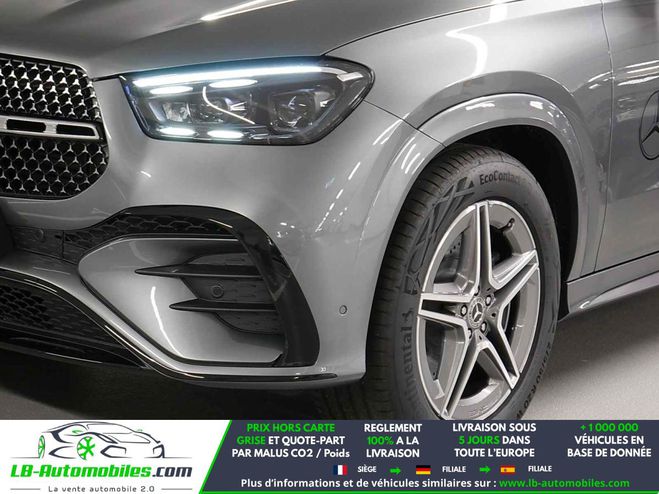 Mercedes GLE 450 d BVA 4Matic Gris M�tallique de 2025