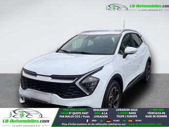  Voir d&eacute;tails -Kia Sportage 1.6 CRDi 136ch MHEV BVA &agrave; Beaupuy (31)