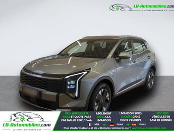  Voir d&eacute;tails -Kia Sportage 1.6 T-GDi 150ch MHEV BVA 4x2 &agrave; Beaupuy (31)