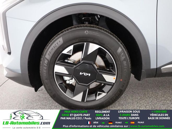Kia Sportage 1.6 T-GDi 150ch MHEV BVA 4x2 Argent� M�tallique de 2025