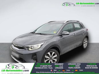  Voir d&eacute;tails -Kia Stonic 1.0 T-GDi 100 ch BVA &agrave; Beaupuy (31)