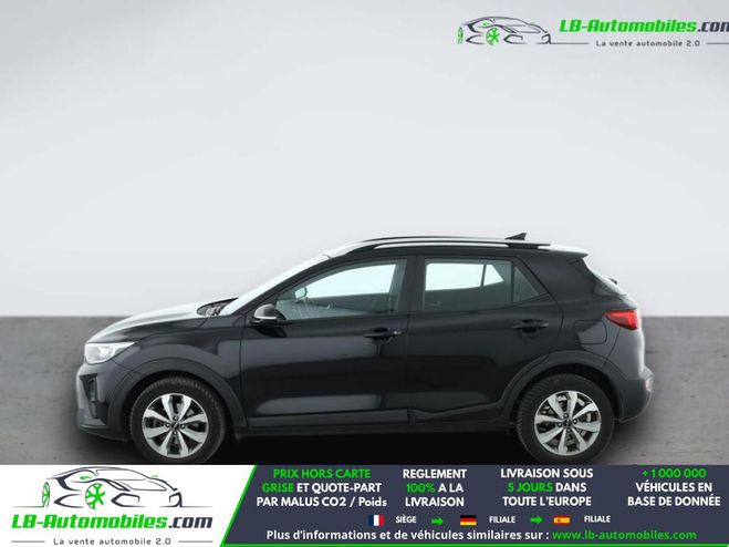 Kia Stonic 1.0 T-GDi 100 ch BVA Noir M�tallique de 2023