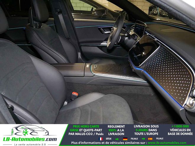 Mercedes Classe E 200 d BVA Blanc de 2025