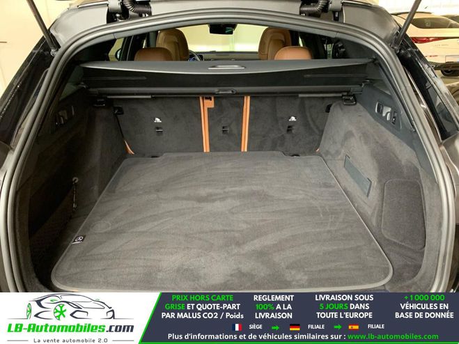 Mercedes Classe E 200 d BVA Noir de 2025