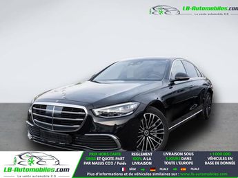 Mercedes Classe S