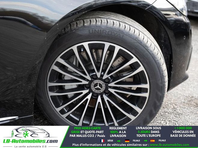 Mercedes Classe S 350 d BVA Noir M�tallique de 2025