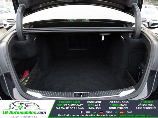 Mercedes Classe S 350 d BVA Noir M�tallique de 2025