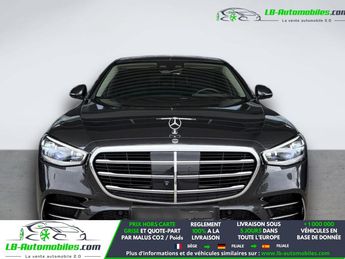  Voir d&eacute;tails -Mercedes Classe S 350 d BVA &agrave; Beaupuy (31)