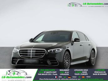  Voir d&eacute;tails -Mercedes Classe S 450 d BVA 4-Matic &agrave; Beaupuy (31)