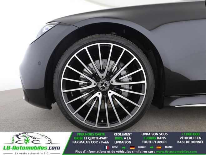 Mercedes Classe S 450 d BVA 4-Matic Noir M�tallique de 2026