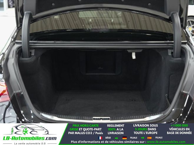 Mercedes Classe S 400 d BVA 4-Matic Noir M�tallique de 2022
