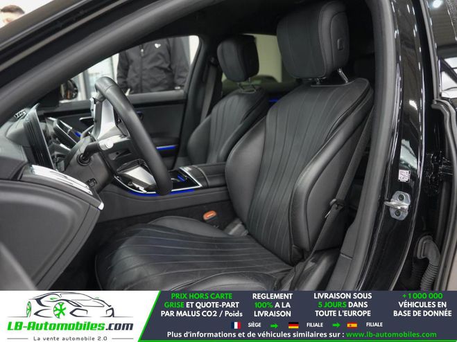 Mercedes Classe S 400 d BVA 4-Matic Noir M�tallique de 2022