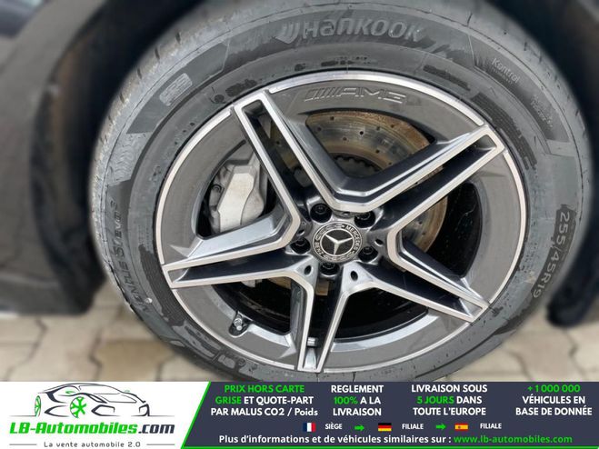 Mercedes Classe S 450 d BVA 4-Matic Noir M�tallique de 2025