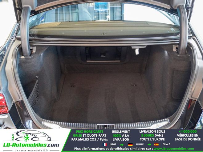 Mercedes Classe S 450 d BVA 4-Matic Noir M�tallique de 2025