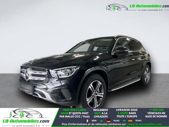 Mercedes GLC