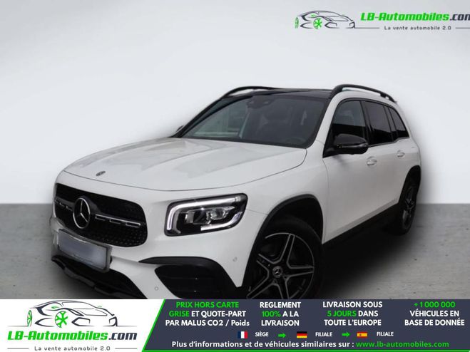 Mercedes Classe GL 250 BVA 4Matic  de 2020