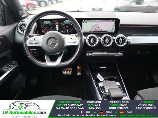 Mercedes Classe GL 250 BVA 4Matic  de 2020