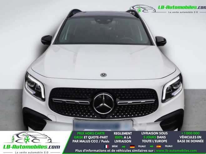 Mercedes Classe GL 250 BVA 4Matic  de 2020