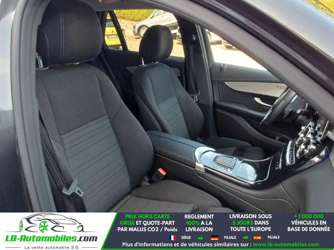 Mercedes GLC 300 e BVA 4Matic Gris M�tallique de 2022