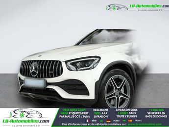 Mercedes GLC