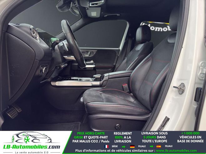 Mercedes Classe GL 250 BVA 4Matic Blanc de 2019