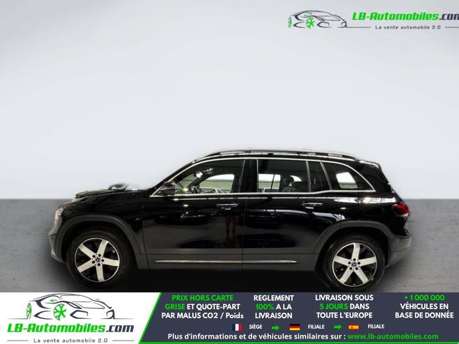 Mercedes Classe GL 200 d BVA Noir de 2023