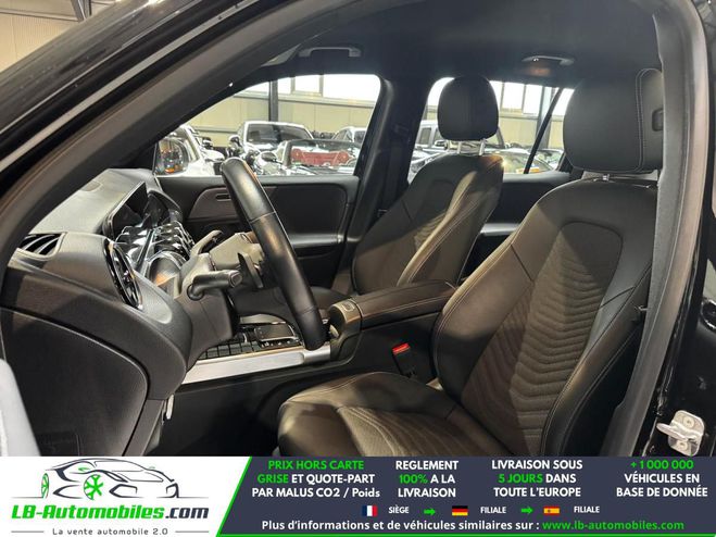 Mercedes Classe GL 200 d BVA Noir de 2023