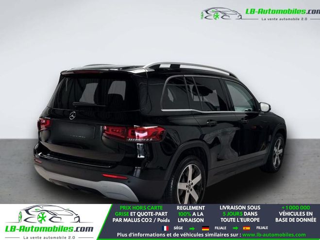Mercedes Classe GL 200 d BVA Noir de 2023