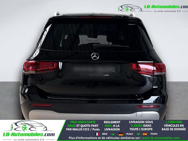 Mercedes Classe GL 200 d BVA Noir de 2023