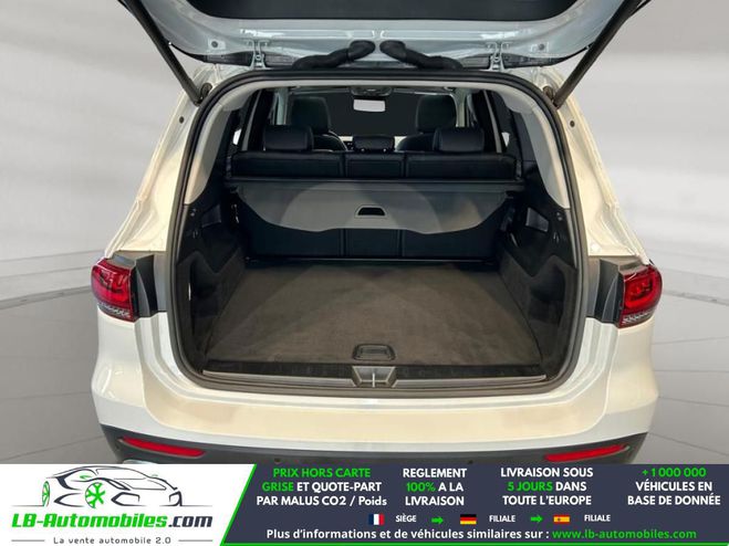 Mercedes Classe GL 200 d BVA Blanc de 2023