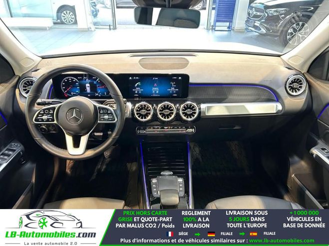 Mercedes Classe GL 200 d BVA Blanc de 2023