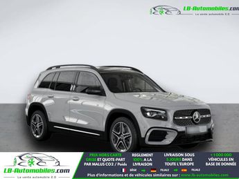 Mercedes Classe GL