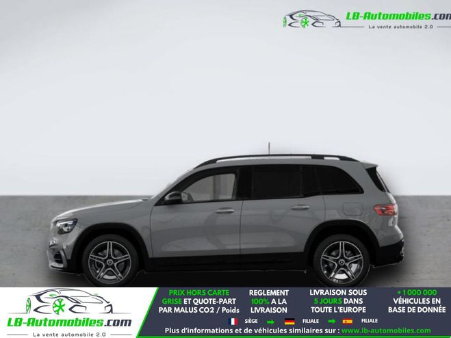 Mercedes Classe GL 200 d BVA Gris de 2025